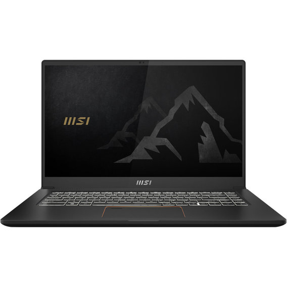 Ноутбук MSI Summit E15 A11SCST (A11SCST-044NL) RB