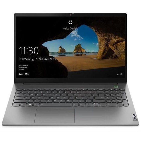Ноутбук Lenovo ThinkBook 15 (21A40092RA) UA
