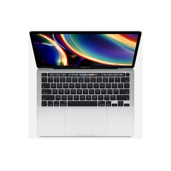 Apple MacBook Pro 13 Retina Silver (MWP72) 2020 UA