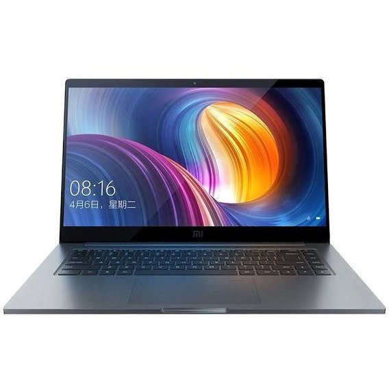 Ноутбук Xiaomi Mi NoteBook Pro 15.6" Grey (JYU4199CN) 2019 RB