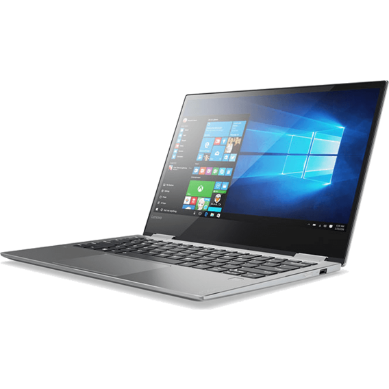 Ноутбук Lenovo Yoga 720-13 Silver (80X60030US)