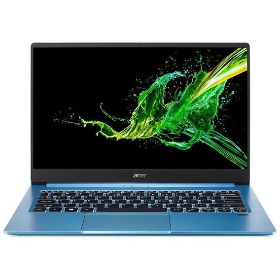 Ноутбук Acer Swift 3 SF314-57 (NX.HJJEU.004) UA