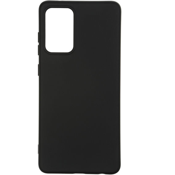 Аксессуар для смартфона ArmorStandart ICON Case Black for Samsung A725 Galaxy A72 / A726 Galaxy A72 5G (ARM58246)