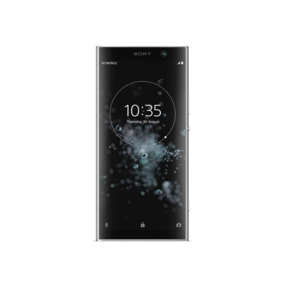 Смартфон Sony Xperia XA2 Plus H4413 4/32GB Silver (UA UCRF)