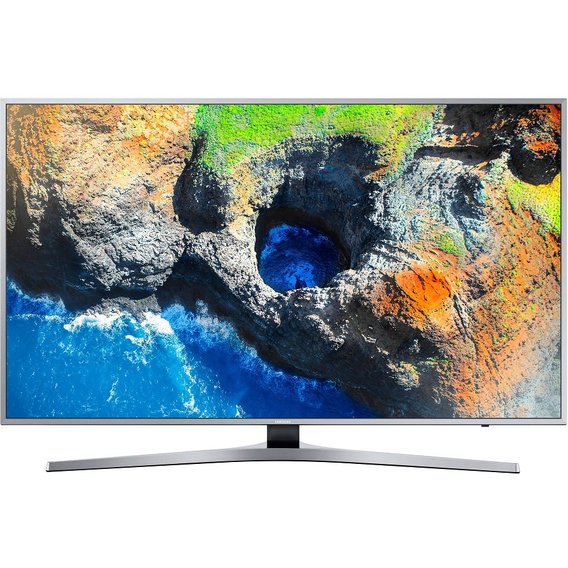 Телевізор Samsung UE49MU6402