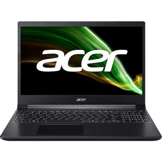 Ноутбук Acer Aspire 7 A715-42G-R6HC (NH.QE5EX.03F)