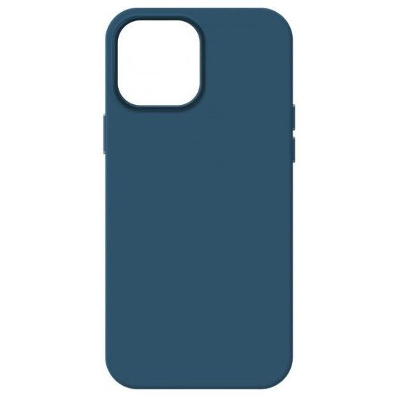 Аксессуар для iPhone ArmorStandart ICON2 Case Stromblue (ARM63611) for iPhone 14 Plus
