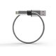 FuseChicken USB Cable to Lightning Armour Loop 13cm (SBL-100) Пожизненная Гарантия от Производителя