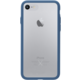 GoPhilo Slim Bumper Element Blue (PH021BL) for iPhone 8 Plus/iPhone 7 Plus