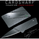 Нож кредитка CardSharp