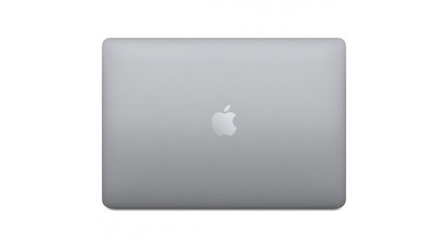 Apple MacBook Pro M1 13 512GB Space Gray Custom (Z11C000E4) 2020