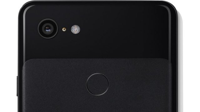 камера Google Pixel 3 XL