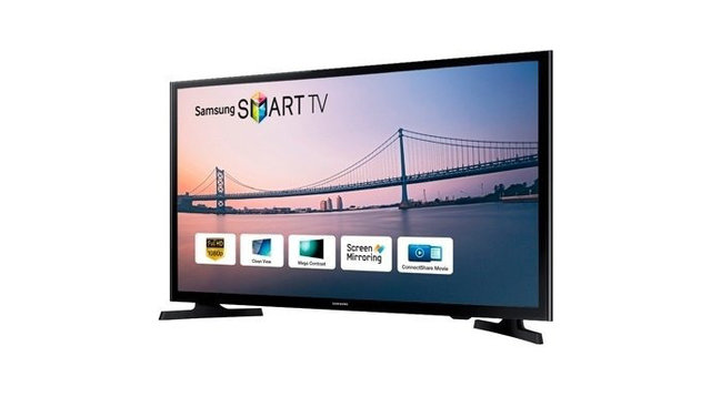 Телевизоры Smart TV 32 дюйма цены