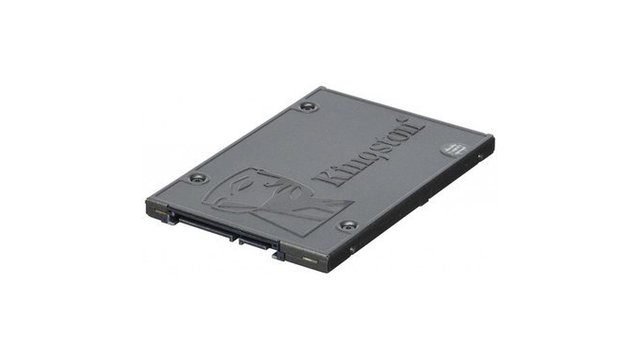Kingston SSD 2.5" 240Gb