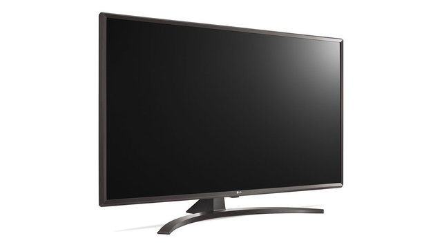 смарт-телевизор LG 49UM7400 цена