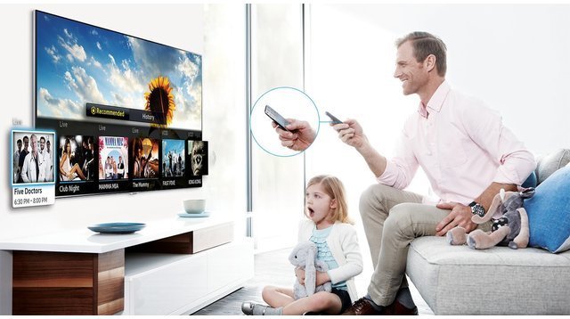 Smart-телевизоры