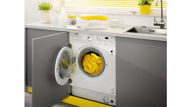 пральні машини ціна