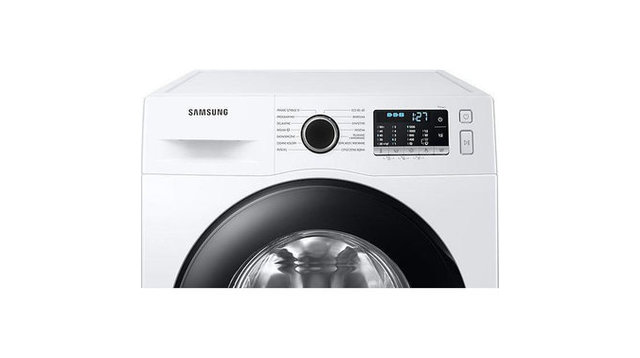 Машинка для прання Samsung WW70TA026AE