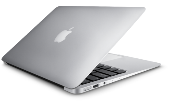 конструкция MacBook Air 2017