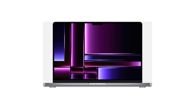 MacBook Pro 14" M2 Max 1TB