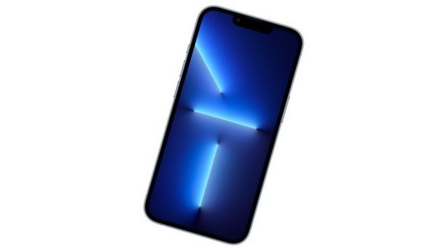 iPhone 13 Pro Max 1TB Sierra Blue