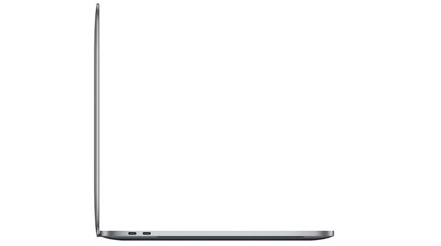 корпус Macbook Pro 15 Touch Bar