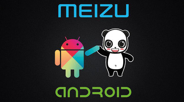 Смартфоны Meizu получили сертификацию Google