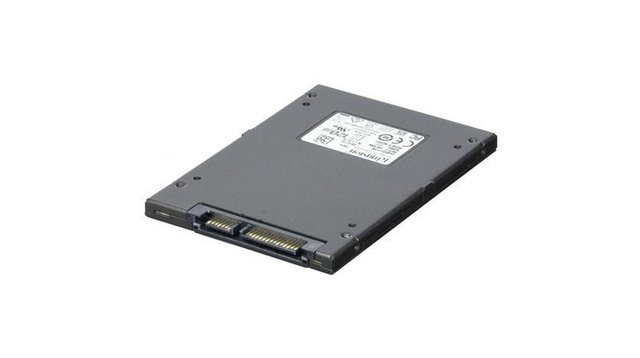 Kingston SSD 2.5" 240Gb