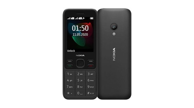 Nokia 150 TA-1235 DualSim