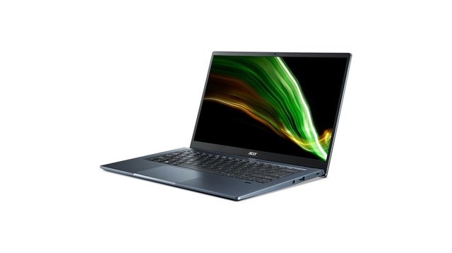 Acer Swift 3 SF314-511-59P8