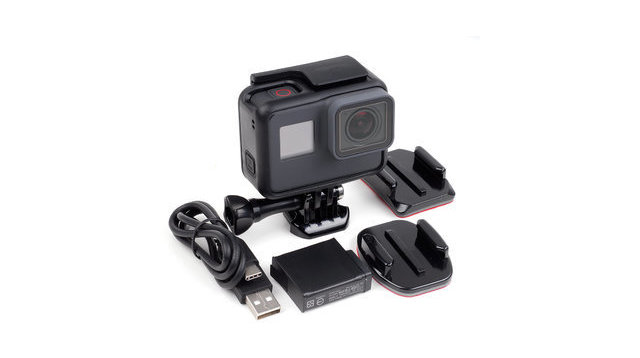 экшн-камера GoPro купить