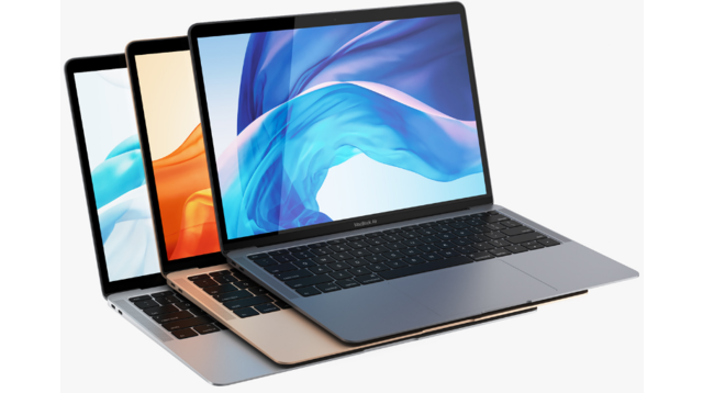 купить MacBook Air 2019