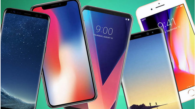 какой смартфон выбрать в 2019 году?