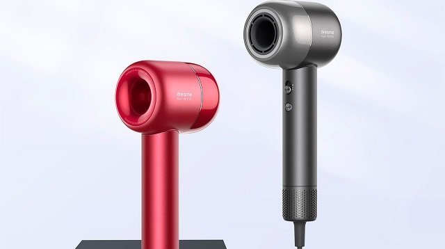 Xiaomi Dreame Intelligent Hair Dryer Grey