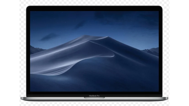 экран Apple MacBook Pro 13 Retina Space Gray with Touch Bar (MV972) 2019