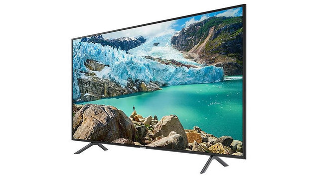купить телевизор Samsung UE43RU7172