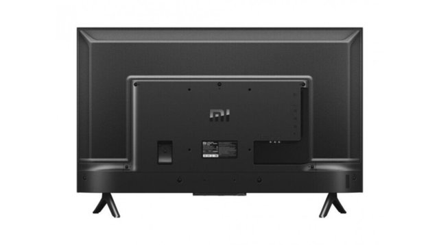 Телевизор Xiaomi Mi TV P1 55" EU