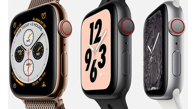 Apple Watch ціна