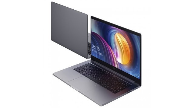 Xiaomi Mi Notebook Pro цена