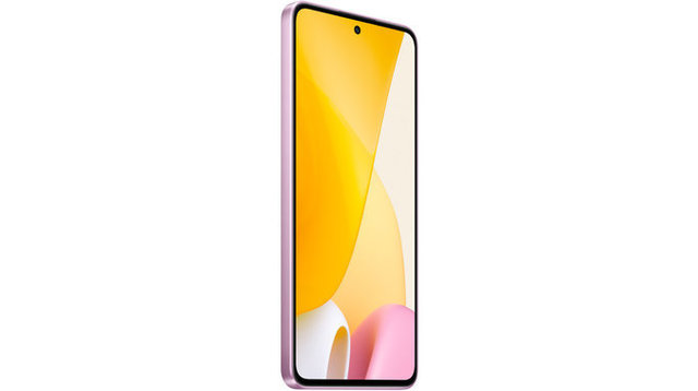 Xiaomi 12 Lite 8/128Gb Lite Pink