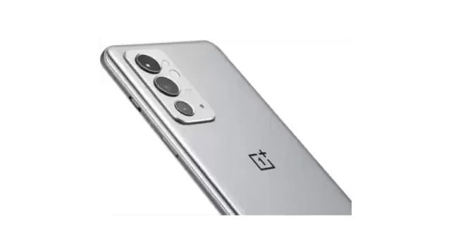OnePlus 9RT 5G 8/256GB Silver