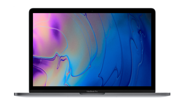 купить Apple Macbook Pro Retina Touch Bar 15