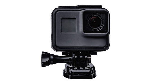 экшн-камера GoPro цена