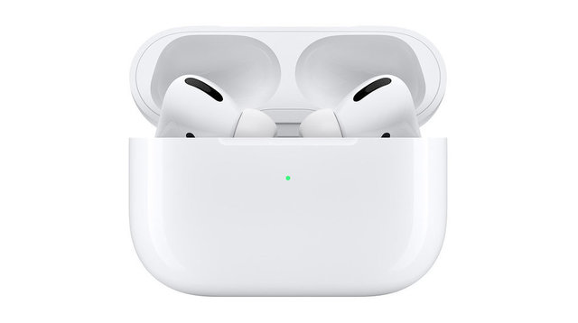Apple AirPods Pro with Magsafe White
