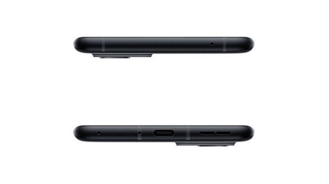 OnePlus 9 Pro 8/256GB Stellar Black