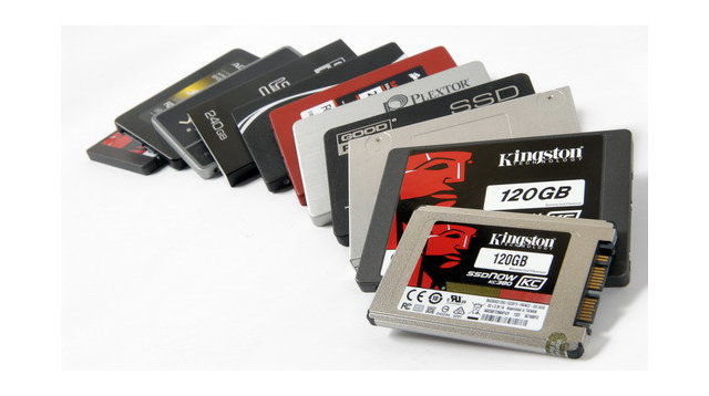 SSD - что это? И как выбрать ssd накопитель? | Cyfra