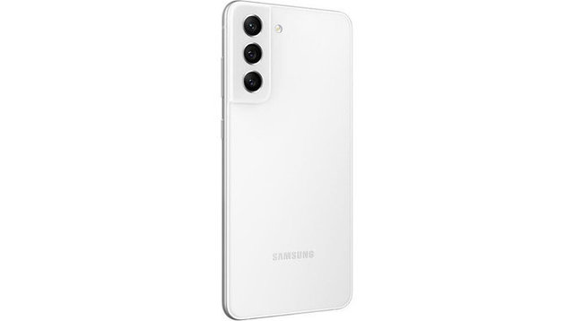Samsung Galaxy S21 FE 8/256Gb White