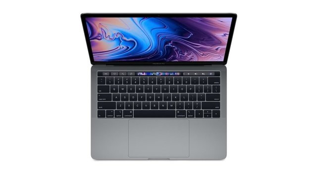 Macbook Pro 15 Touch Bar