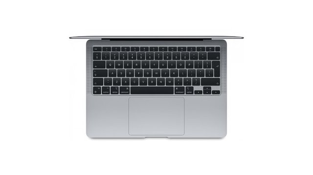 Apple MacBook Air M1 13 256GB Space Gray