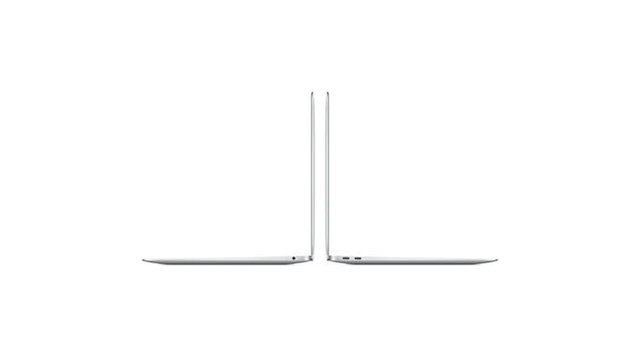 Apple MacBook Air M1 13 256GB Silver (MGN93) 2020